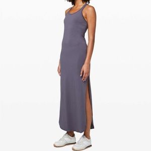 Lululemon Restore and Revitalized Dress sz. 10